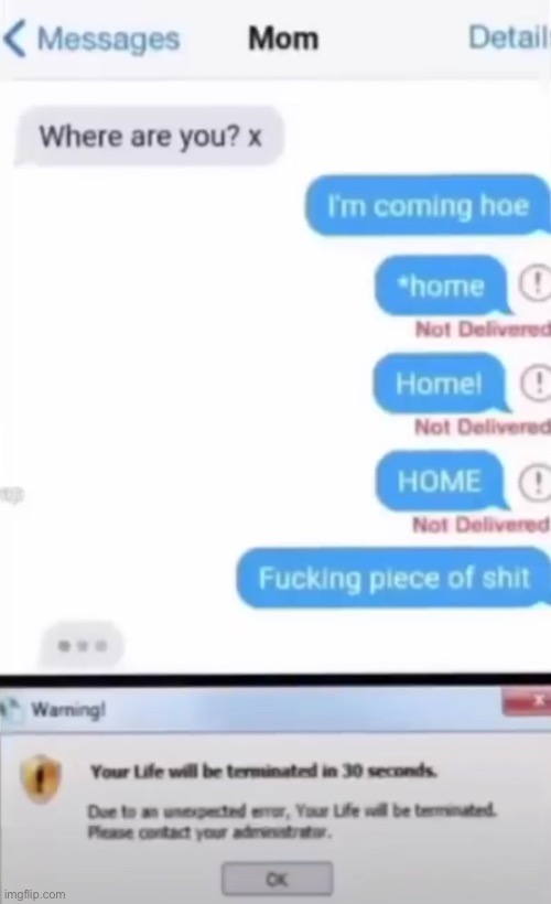 rest in piss bro :zad: | made w/ Imgflip meme maker