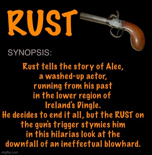 Rust resumes | made w/ Imgflip meme maker