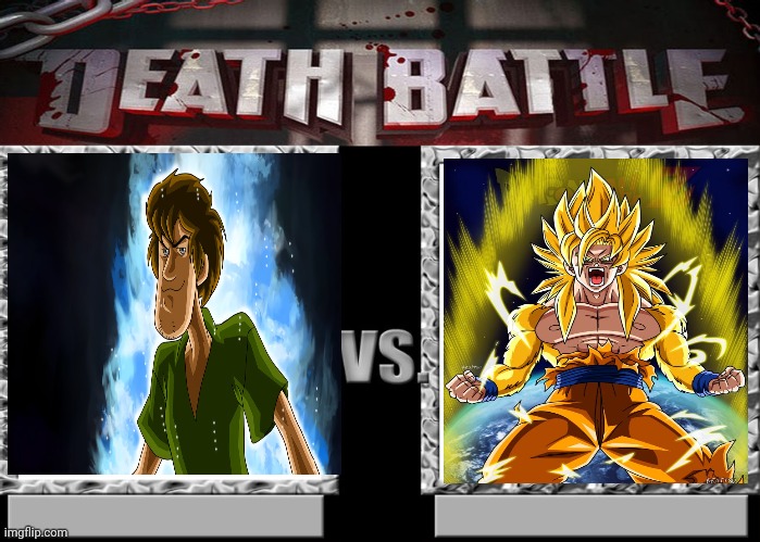 Most epic battle ever | image tagged in death battle | made w/ Imgflip meme maker