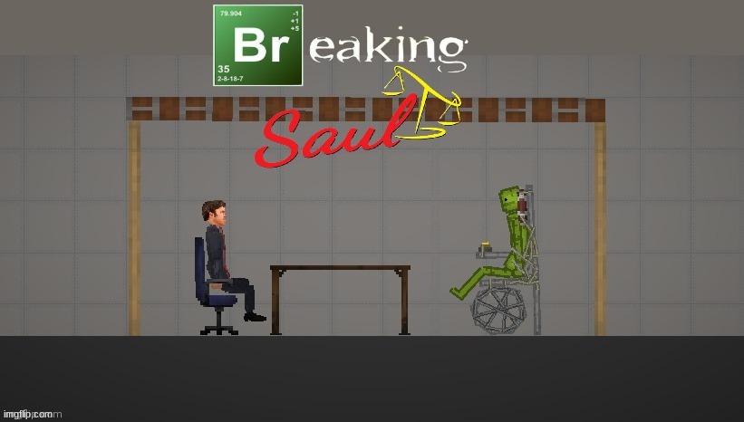 Breaking Saul series poster | image tagged in breaking saul series poster | made w/ Imgflip meme maker