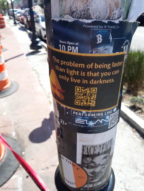 Stuff i took pics of while on a walk with my fam pt 1 | made w/ Imgflip meme maker