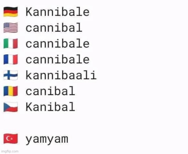 yum | image tagged in memes,unfunny | made w/ Imgflip meme maker