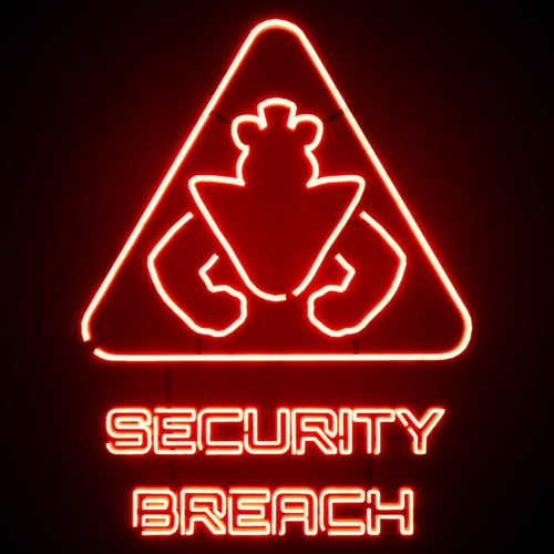 security breach Blank Meme Template
