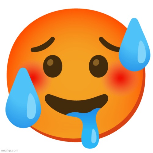 downbad emoji 12 | image tagged in downbad emoji 12 | made w/ Imgflip meme maker