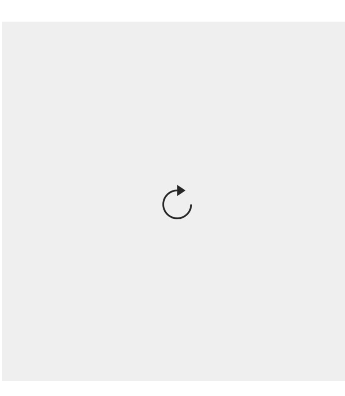 RELOAD arrow Blank Meme Template