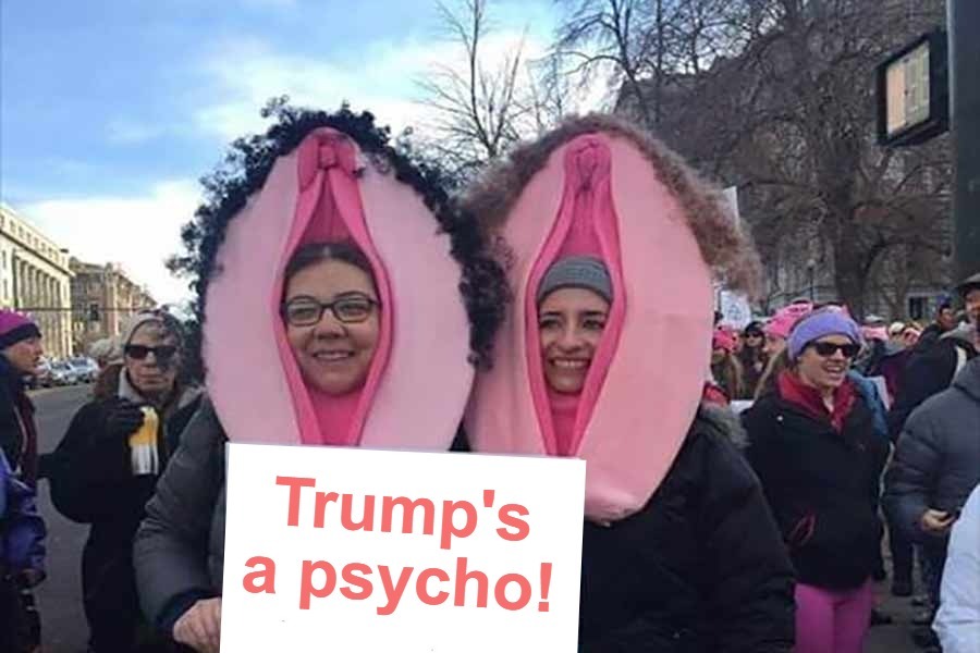 So who s the psycho imgflip
