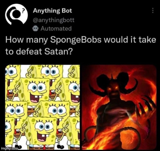 1 | made w/ Imgflip meme maker