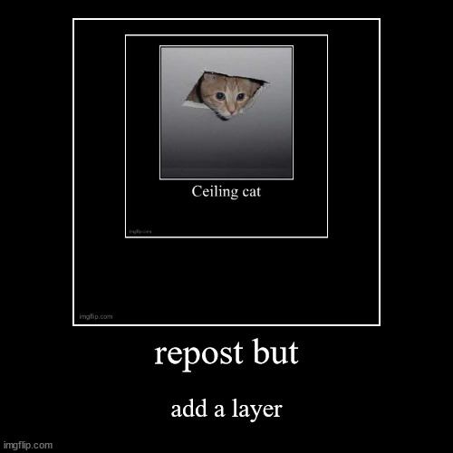 image tagged in funny,demotivationals | made w/ Imgflip demotivational maker