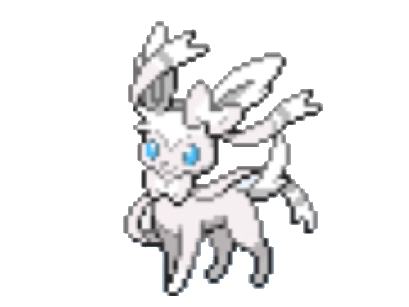 la-mi the sylveon Blank Meme Template