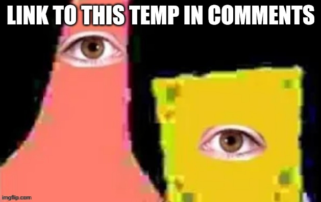 [undefined] | LINK TO THIS TEMP IN COMMENTS | image tagged in undefined | made w/ Imgflip meme maker