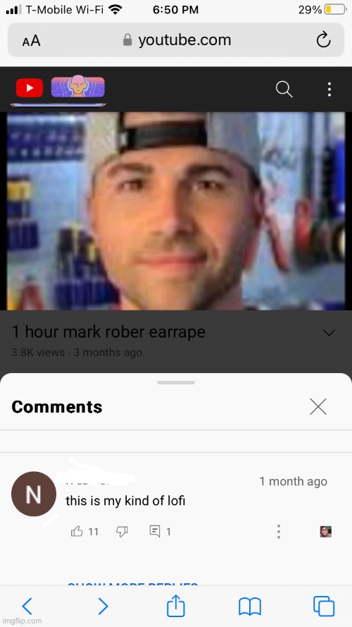Mark Rober | image tagged in mark rober | made w/ Imgflip meme maker