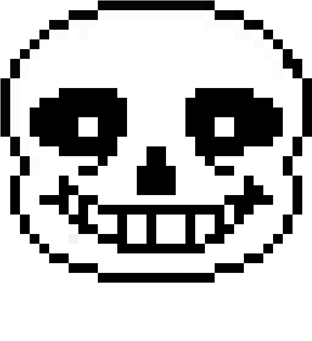 Sans Meme Template