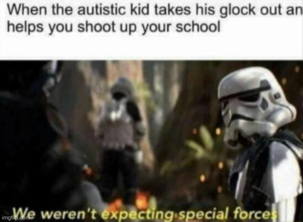 dark school meme | image tagged in dark humor | made w/ Imgflip meme maker