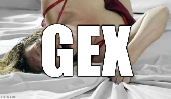 SEXY IMAGE | GEX | image tagged in sexy image | made w/ Imgflip meme maker