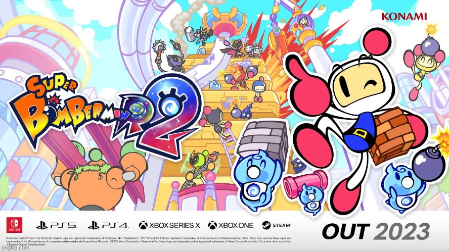Question: If this game was gonna release in 2023, would you play it? | made w/ Imgflip meme maker