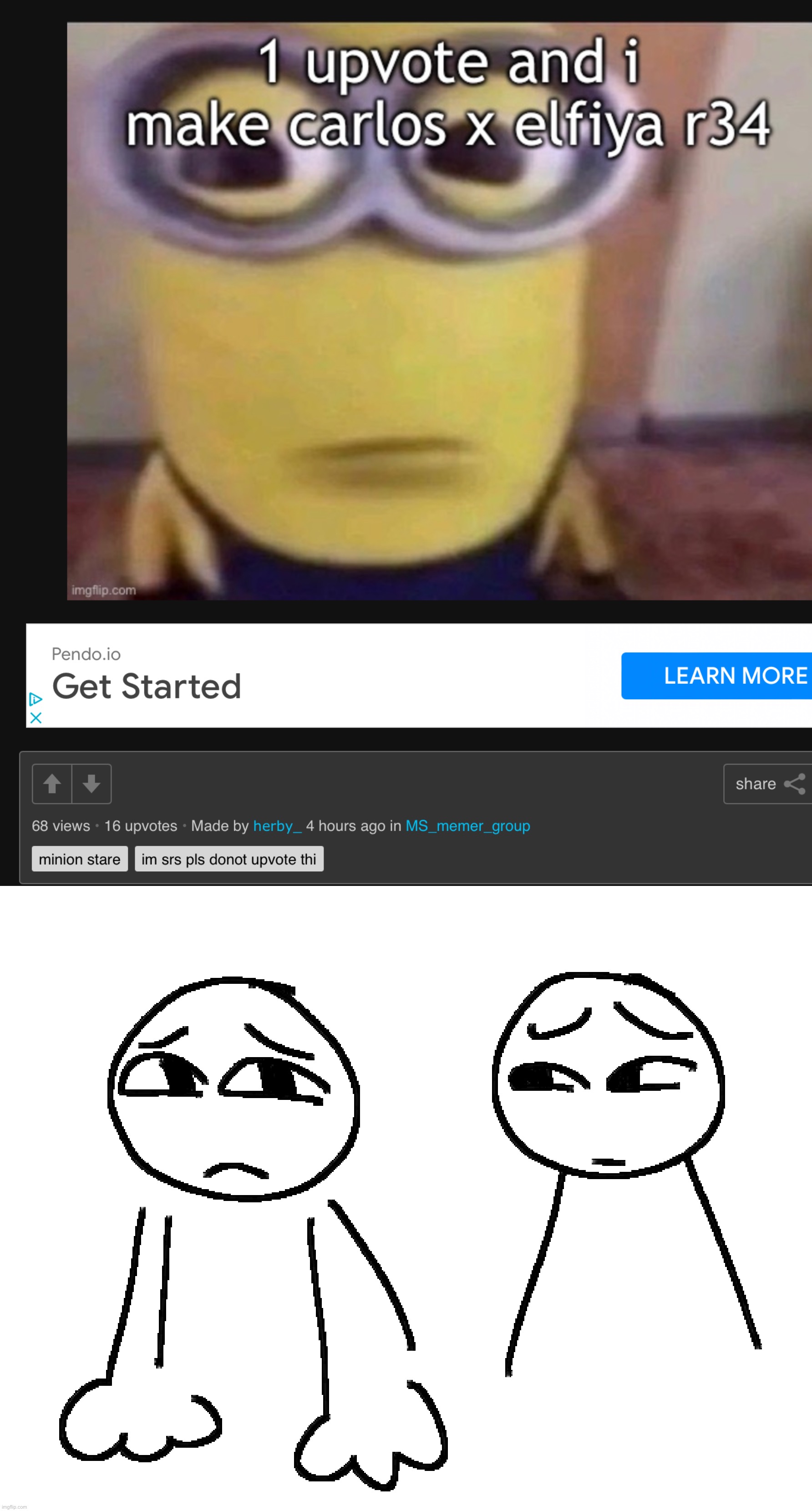 ig i’ll start drawing cus wth | made w/ Imgflip meme maker