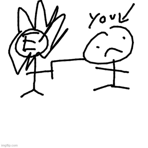 Blank Transparent Square Meme | image tagged in memes,blank transparent square | made w/ Imgflip meme maker