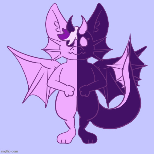 Alt design for LavyBean| theme: dragon (my art, og character belongs to LavyBean) | image tagged in furry,art,drawings | made w/ Imgflip meme maker
