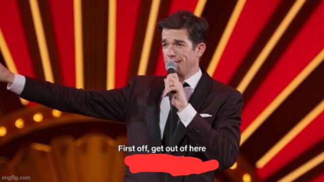 Get out of here with your facts | image tagged in get out of here with your facts | made w/ Imgflip meme maker