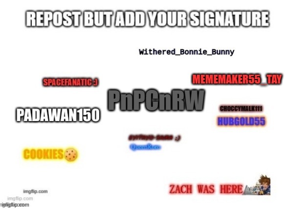 PnPCnRW | made w/ Imgflip meme maker