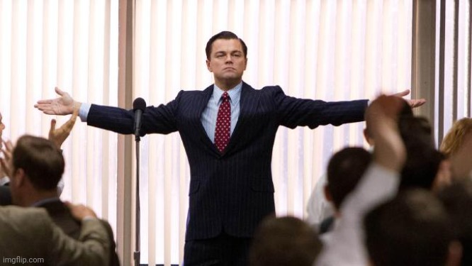 Leonardo DiCaprio winner | image tagged in leonardo dicaprio winner | made w/ Imgflip meme maker