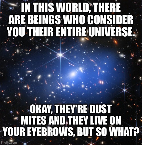 Universe Imgflip