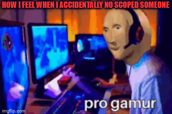 that awesome feeling - Imgflip