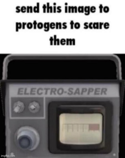Very scary | made w/ Imgflip meme maker