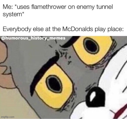 image tagged in dark humor | made w/ Imgflip meme maker