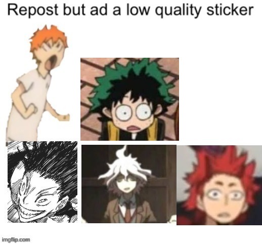 Mha meme template | image tagged in mha meme template | made w/ Imgflip meme maker