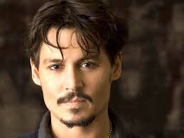 Johnny Depp Blank Meme Template