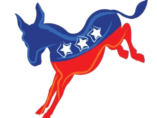 Bucking DNC Blank Meme Template