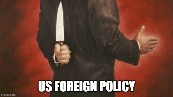 usa | US FOREIGN POLICY | image tagged in memes | made w/ Imgflip meme maker