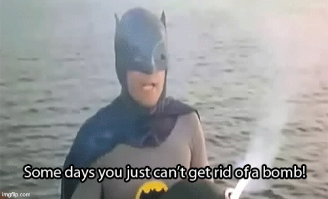 caption | made w/ Imgflip meme maker
