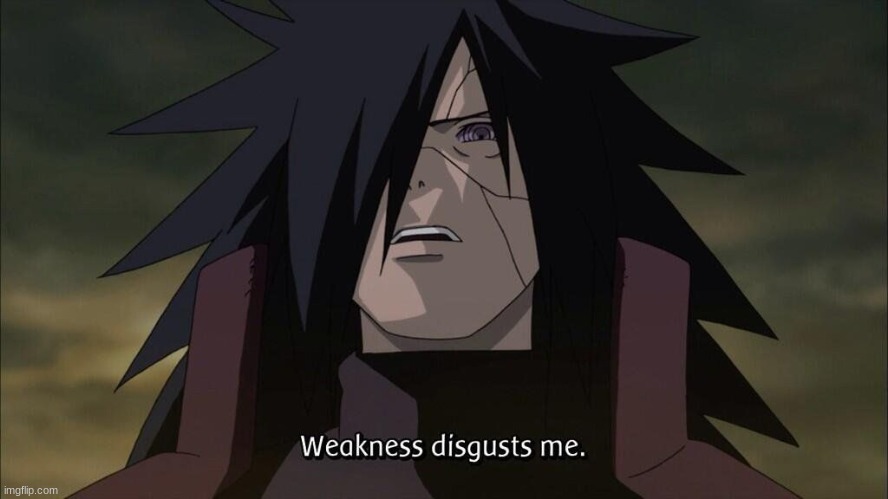 Madara | image tagged in madara | made w/ Imgflip meme maker