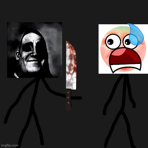 Yay! Yay! Yay! Phase 5 Uncanny killed MrDweller! Yay! | image tagged in memes,blank transparent square | made w/ Imgflip meme maker