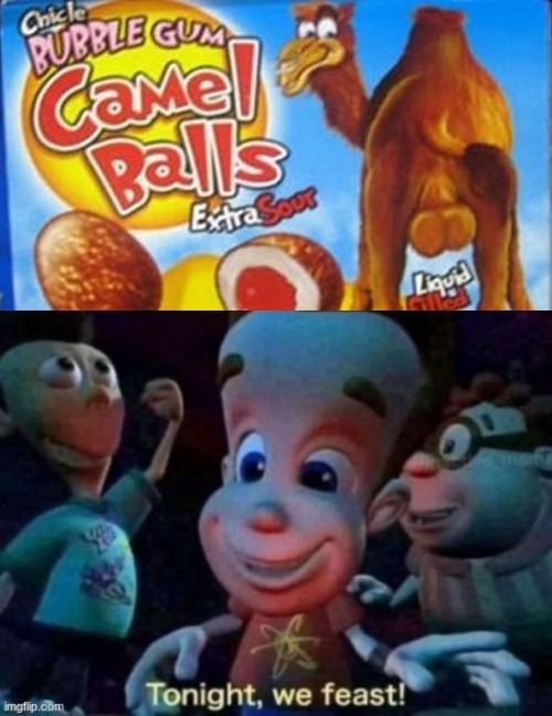 image tagged in tonight we feast | made w/ Imgflip meme maker