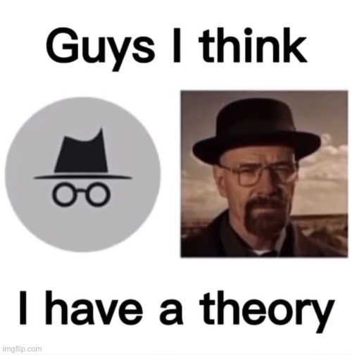 *GameTheory theme plays* | made w/ Imgflip meme maker