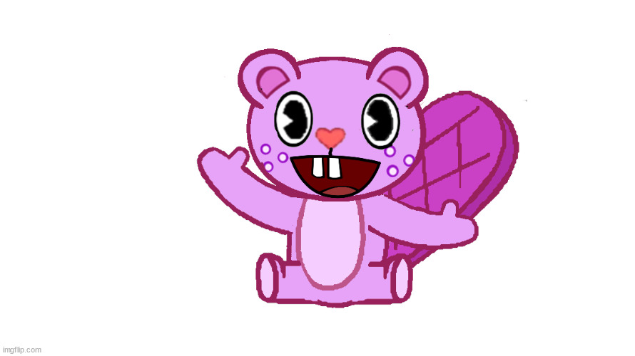 i'm gonna be toothy for a day, let's see what toothy does | made w/ Imgflip meme maker