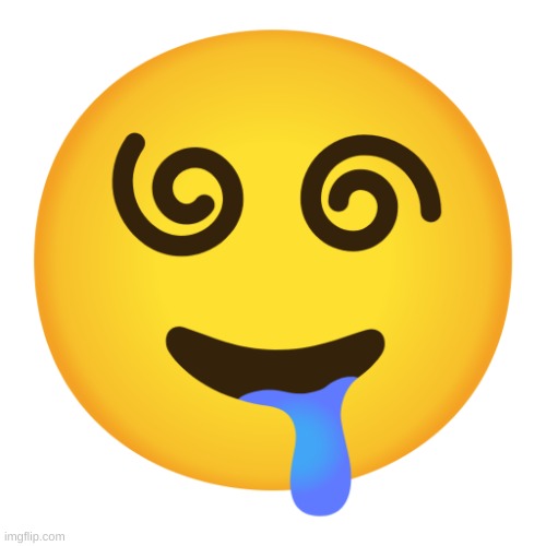 Downbad emoji 9 | image tagged in downbad emoji 9 | made w/ Imgflip meme maker