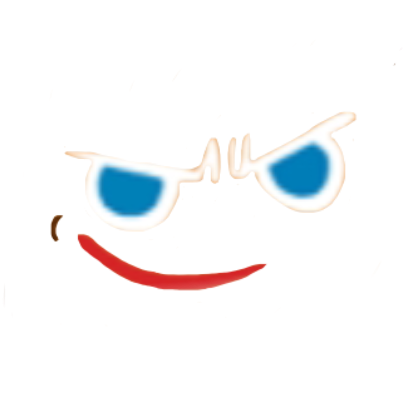 gingersmirk Blank Meme Template