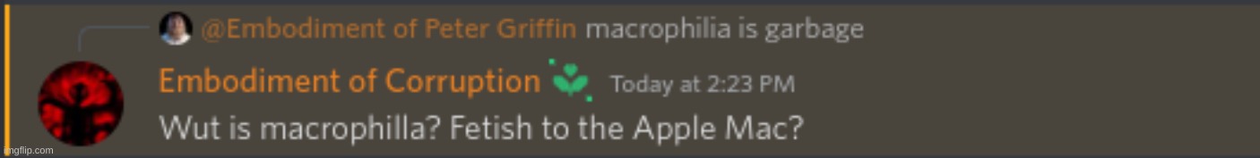 fetish to the apple mac | image tagged in fetish to the apple mac | made w/ Imgflip meme maker