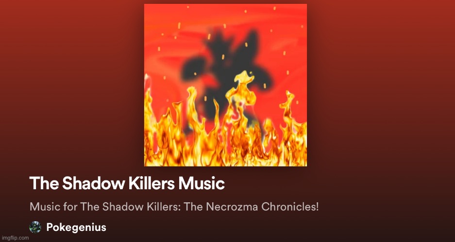 This is what I listen to everyday (it has Centuries, King For a Day and more of my favs) | made w/ Imgflip meme maker