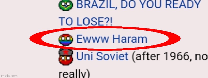 Based | made w/ Imgflip meme maker