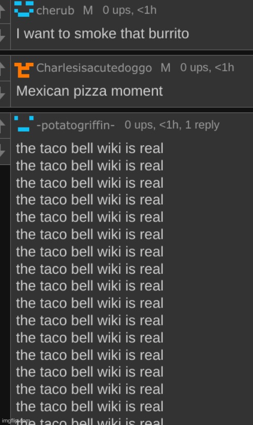 there are 3 types of people | made w/ Imgflip meme maker