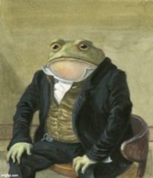Colonel Toad | image tagged in colonel toad | made w/ Imgflip meme maker