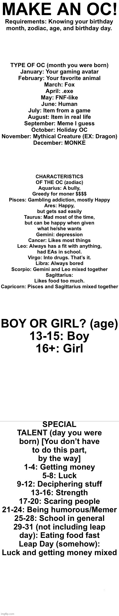 Posting this again for no reason | made w/ Imgflip meme maker