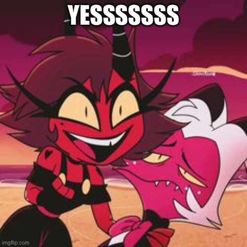YESSSSSSS | made w/ Imgflip meme maker