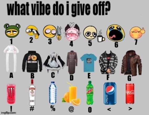 stole this from K0T- | made w/ Imgflip meme maker