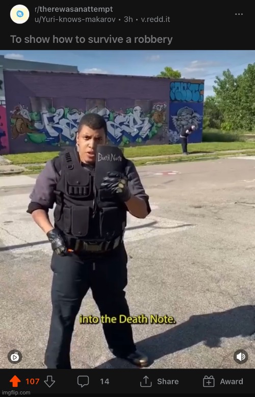 To recognize a joke | made w/ Imgflip meme maker